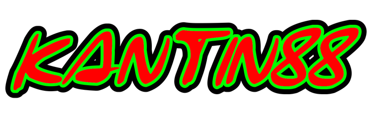 KANTIN88 Logo